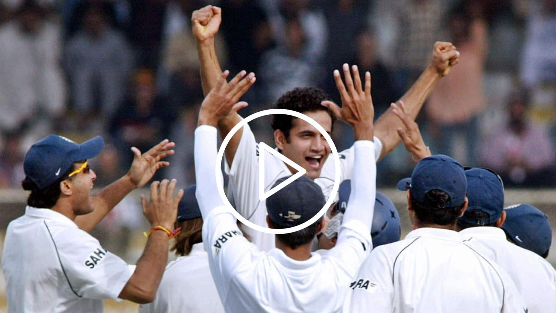 [Watch] When Irfan Pathan Demolished Pakistan With Historical Hat-Trick In Karachi Test